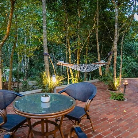 Tranquilisle Hotel Kandy Ngoại thất bức ảnh