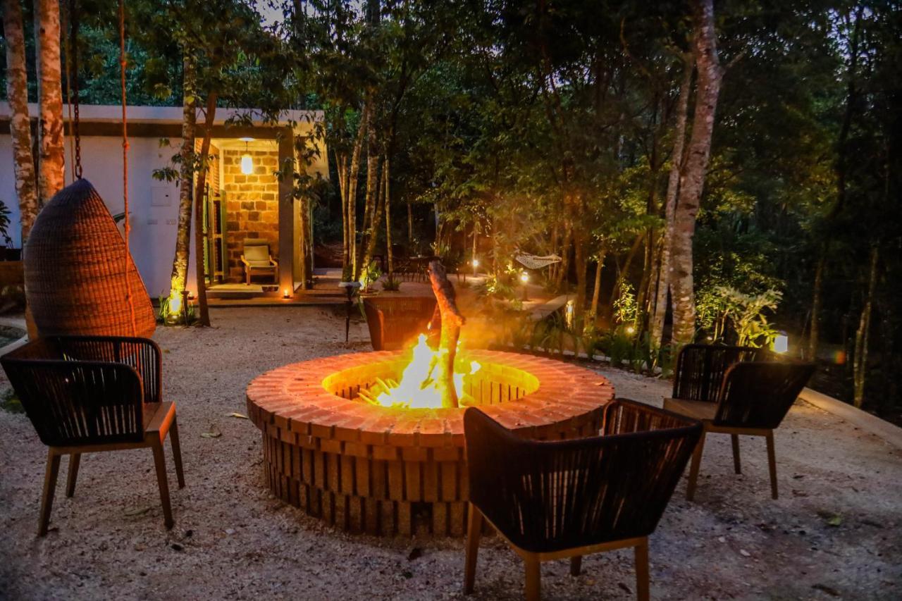 Tranquilisle Hotel Kandy Ngoại thất bức ảnh