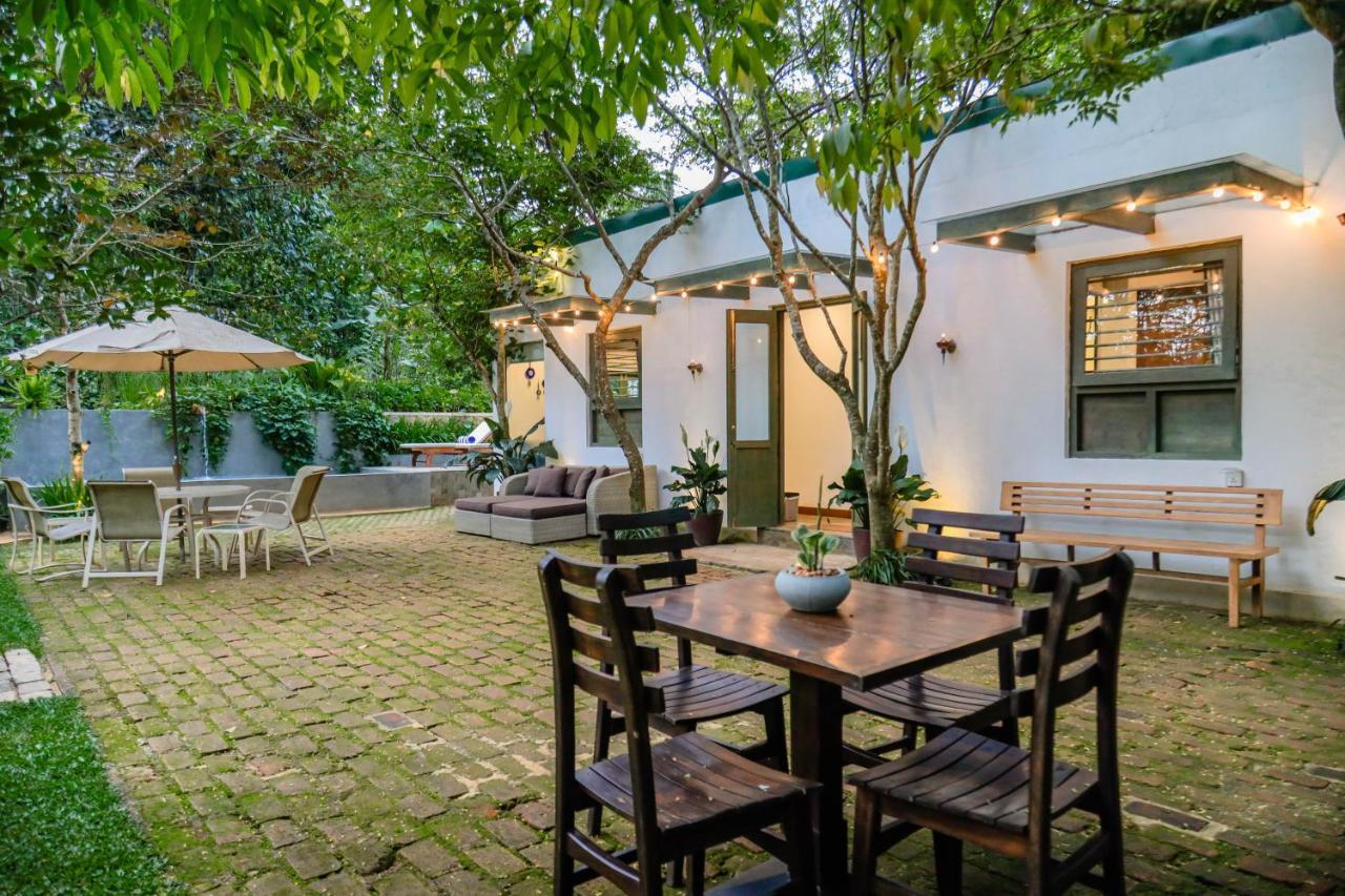 Tranquilisle Hotel Kandy Ngoại thất bức ảnh