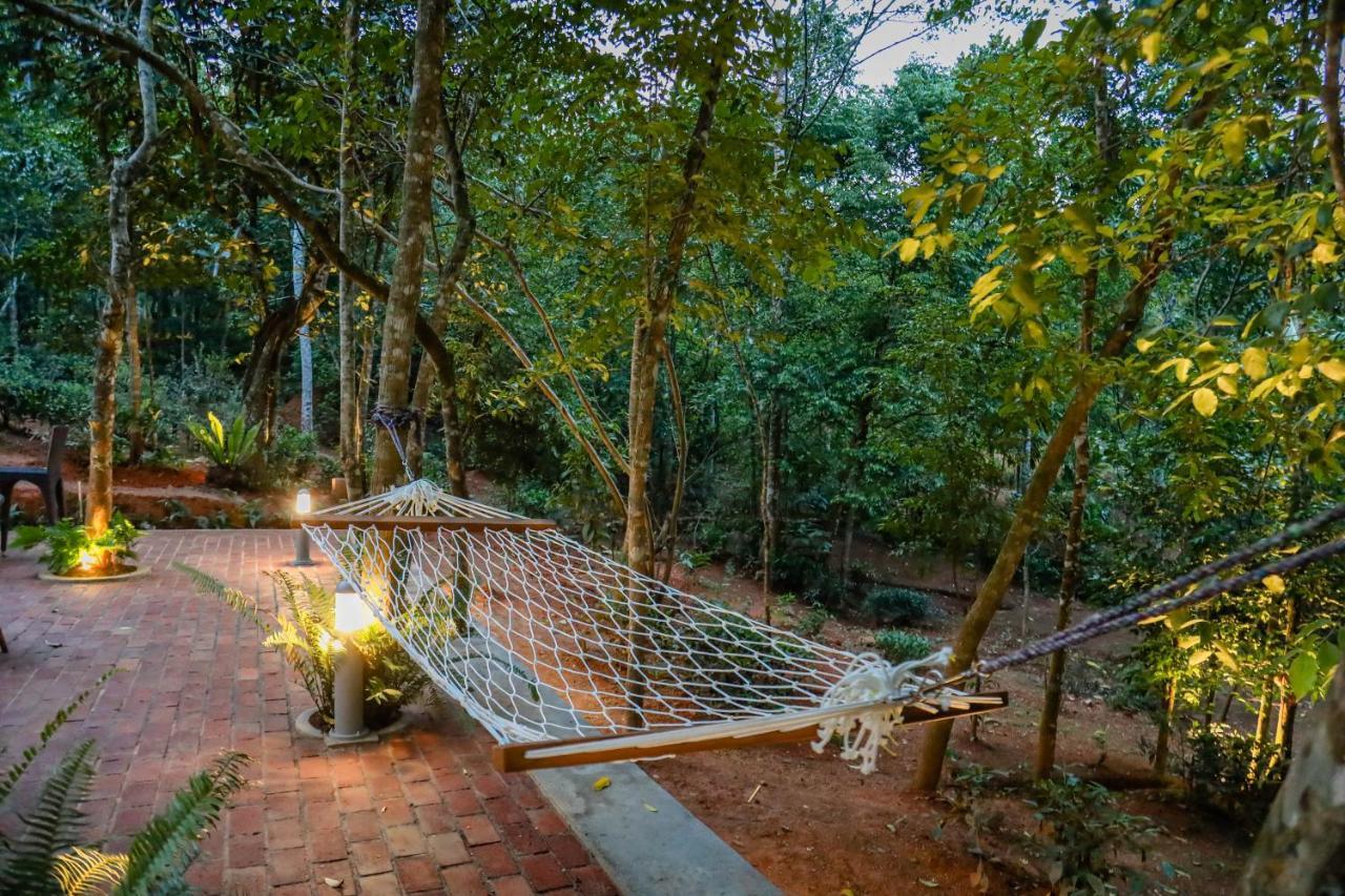 Tranquilisle Hotel Kandy Ngoại thất bức ảnh