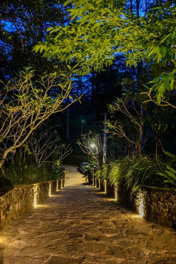 Tranquilisle Hotel Kandy Ngoại thất bức ảnh