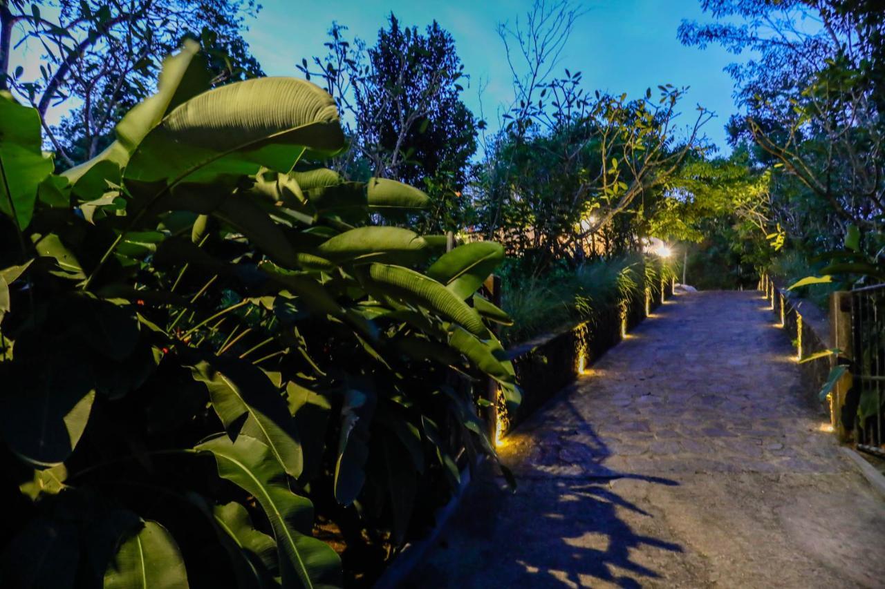 Tranquilisle Hotel Kandy Ngoại thất bức ảnh