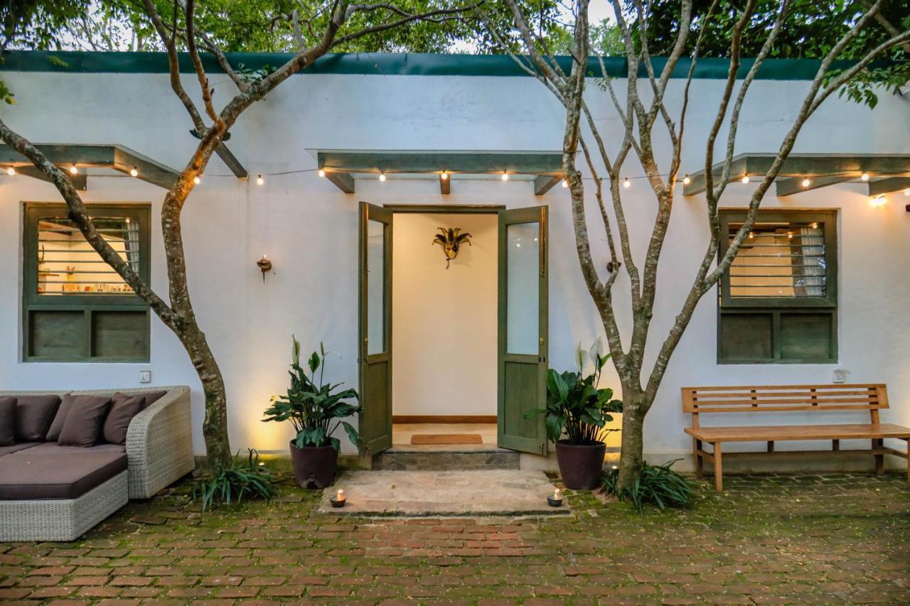 Tranquilisle Hotel Kandy Ngoại thất bức ảnh