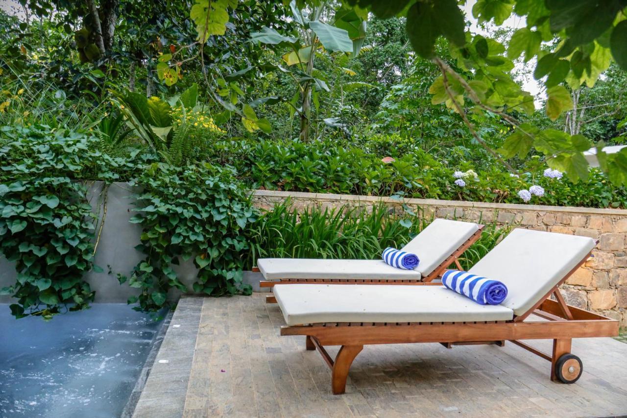 Tranquilisle Hotel Kandy Ngoại thất bức ảnh