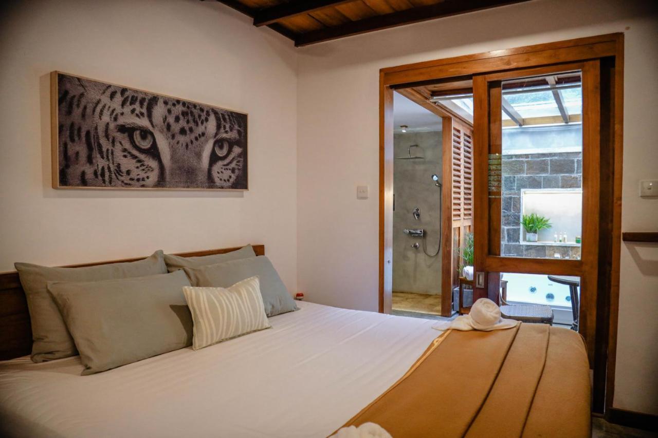 Tranquilisle Hotel Kandy Ngoại thất bức ảnh