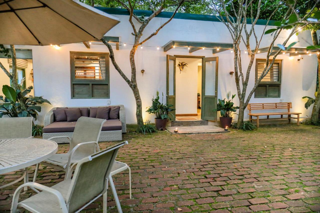 Tranquilisle Hotel Kandy Ngoại thất bức ảnh