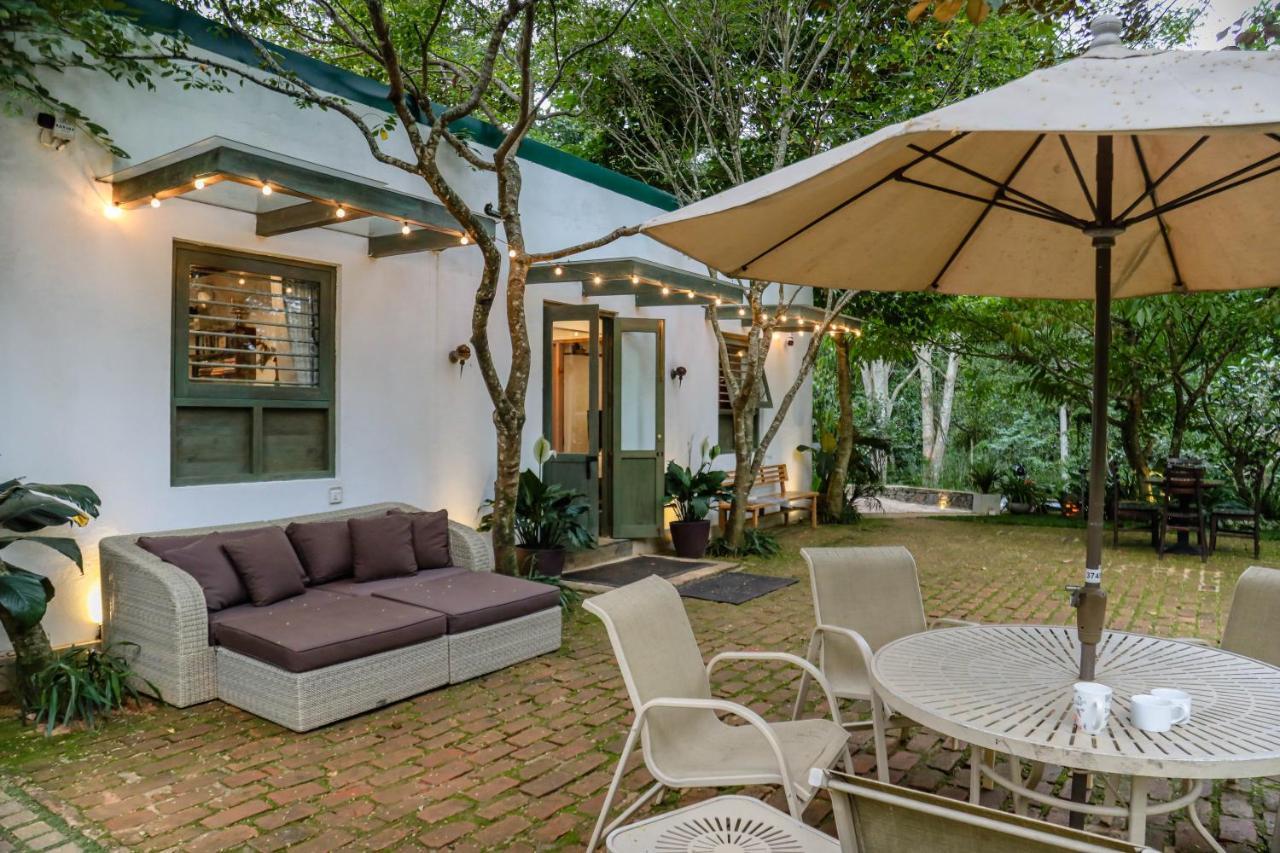 Tranquilisle Hotel Kandy Ngoại thất bức ảnh