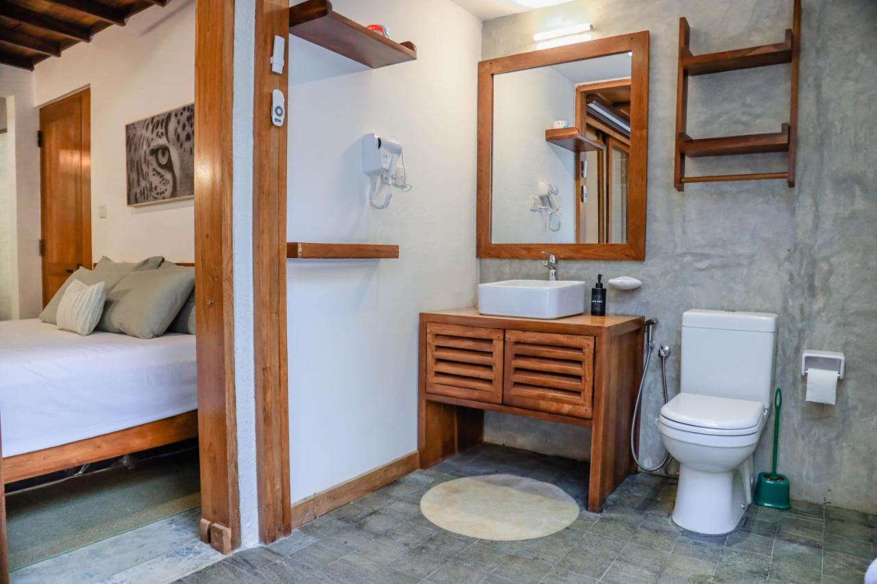 Tranquilisle Hotel Kandy Ngoại thất bức ảnh