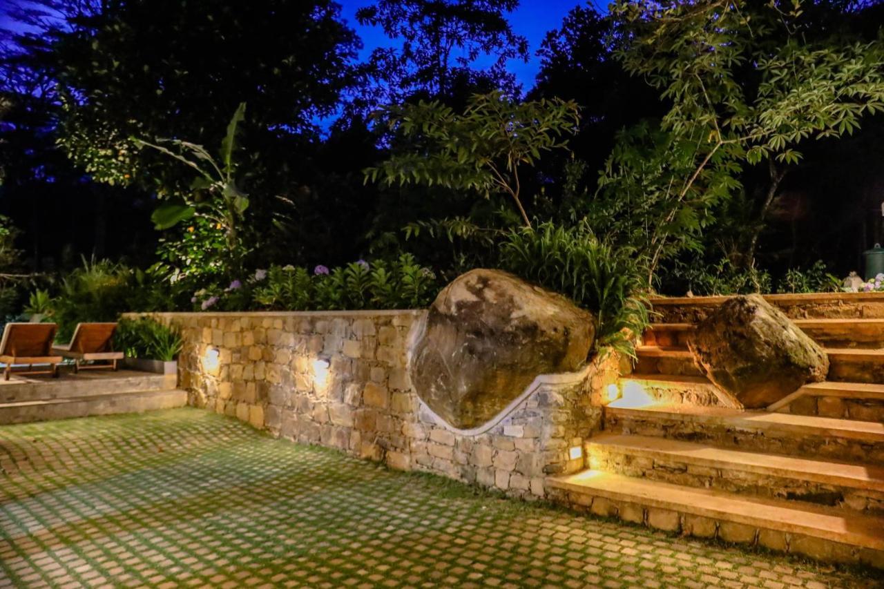 Tranquilisle Hotel Kandy Ngoại thất bức ảnh