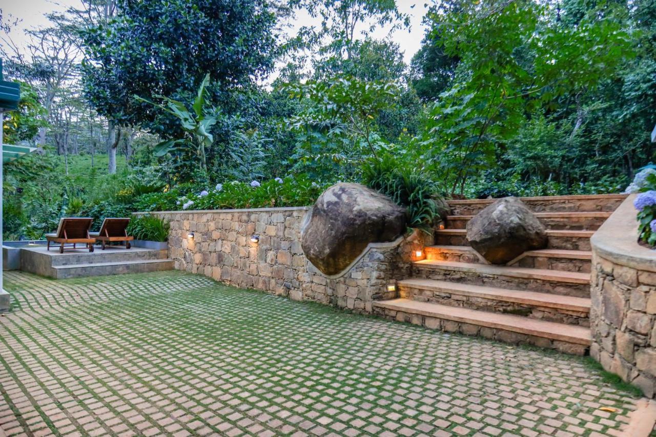 Tranquilisle Hotel Kandy Ngoại thất bức ảnh