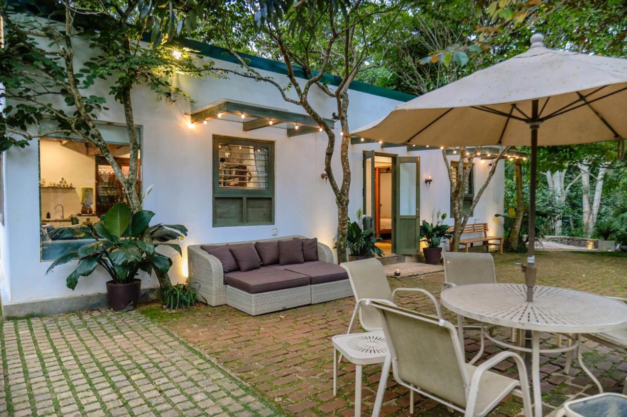 Tranquilisle Hotel Kandy Ngoại thất bức ảnh