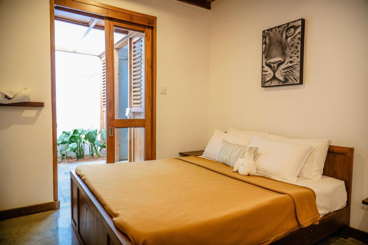 Tranquilisle Hotel Kandy Ngoại thất bức ảnh