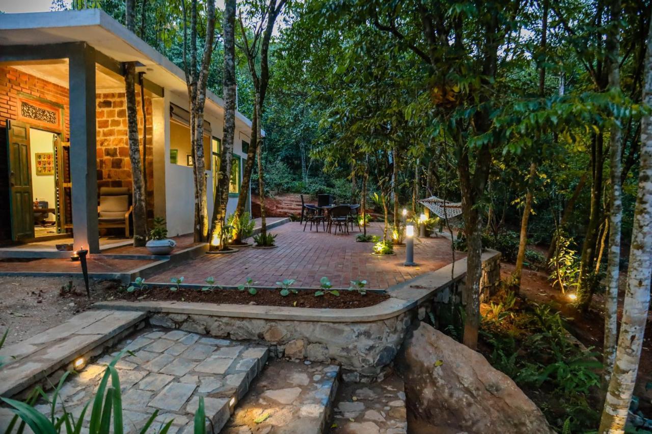 Tranquilisle Hotel Kandy Ngoại thất bức ảnh