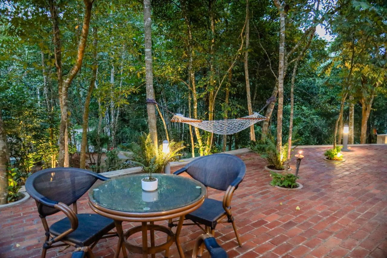 Tranquilisle Hotel Kandy Ngoại thất bức ảnh