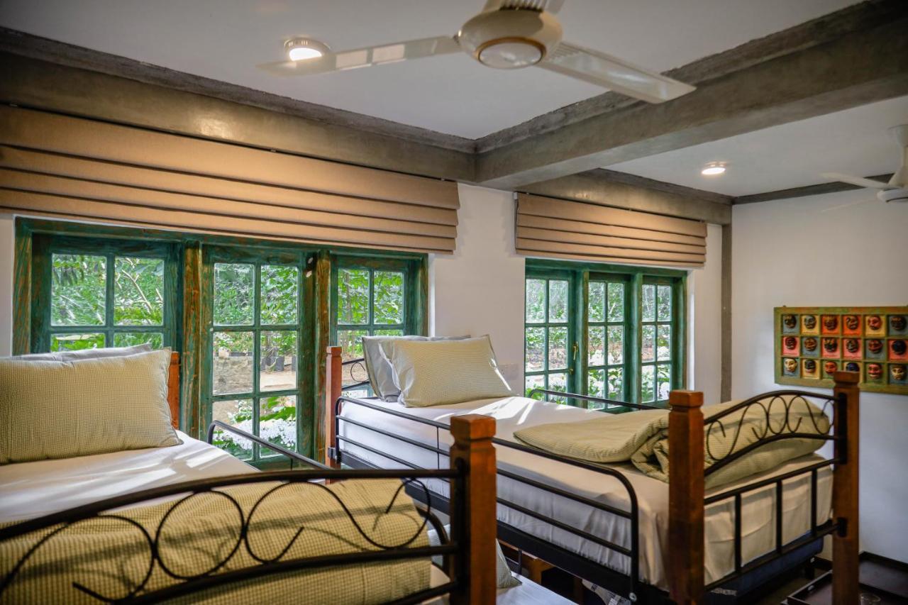 Tranquilisle Hotel Kandy Ngoại thất bức ảnh