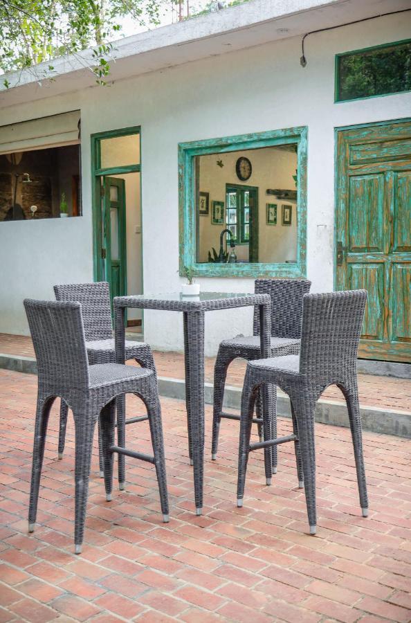 Tranquilisle Hotel Kandy Ngoại thất bức ảnh