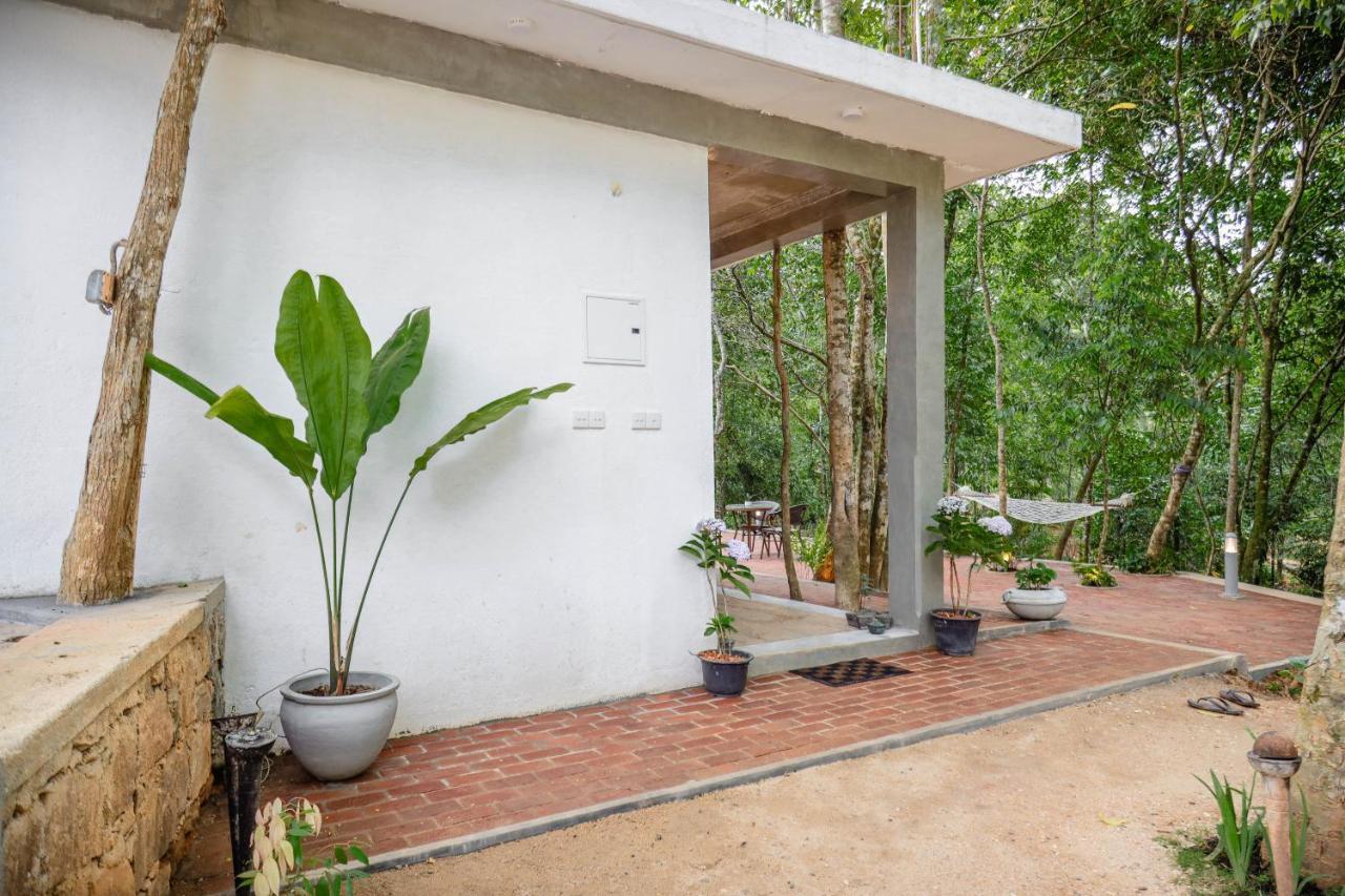 Tranquilisle Hotel Kandy Ngoại thất bức ảnh