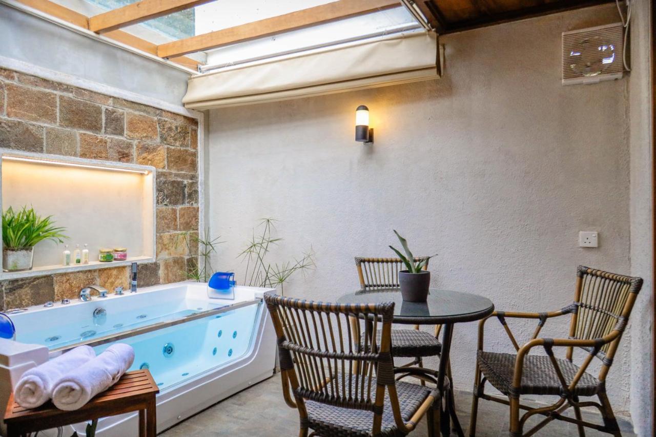 Tranquilisle Hotel Kandy Ngoại thất bức ảnh