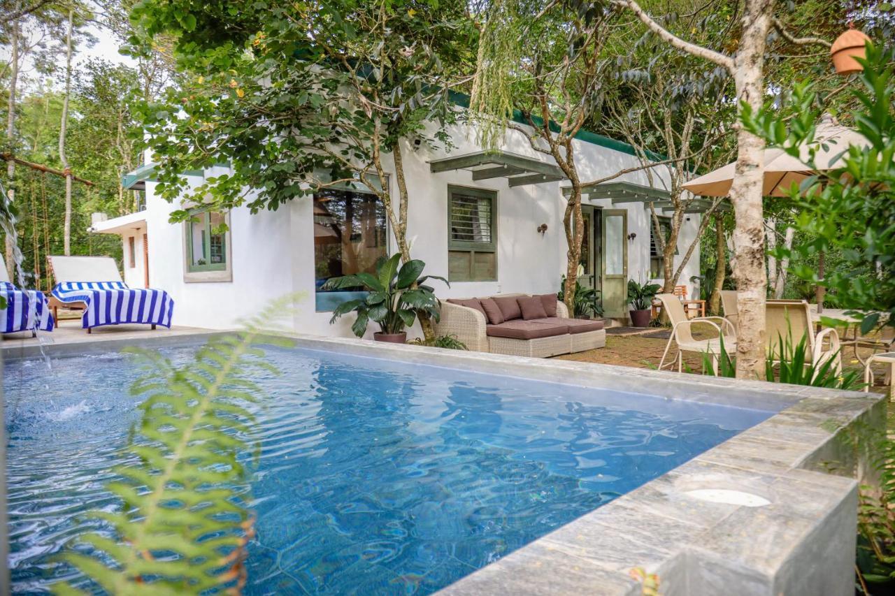 Tranquilisle Hotel Kandy Ngoại thất bức ảnh