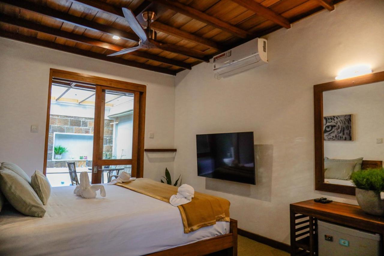 Tranquilisle Hotel Kandy Ngoại thất bức ảnh