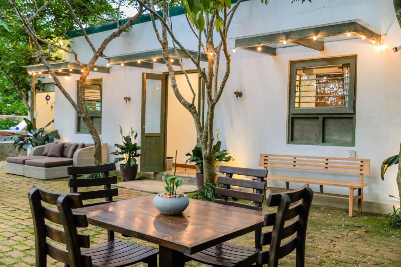 Tranquilisle Hotel Kandy Ngoại thất bức ảnh