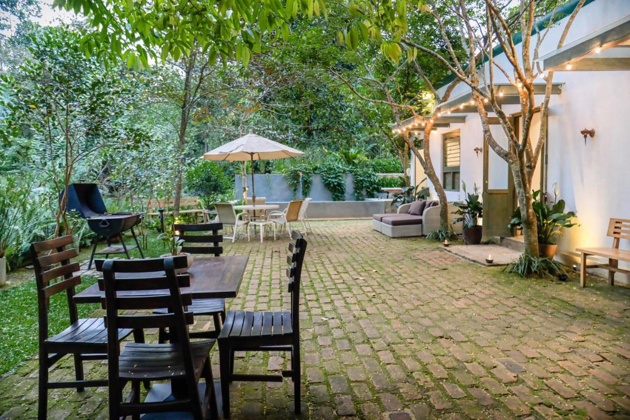 Tranquilisle Hotel Kandy Ngoại thất bức ảnh
