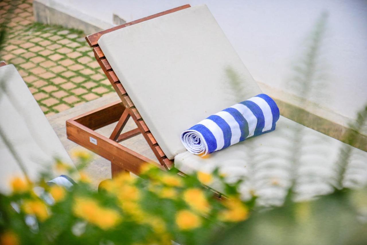 Tranquilisle Hotel Kandy Ngoại thất bức ảnh