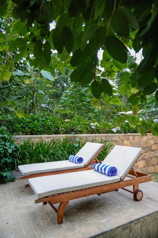 Tranquilisle Hotel Kandy Ngoại thất bức ảnh