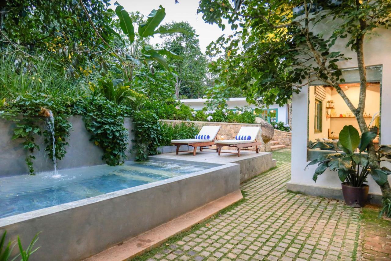 Tranquilisle Hotel Kandy Ngoại thất bức ảnh