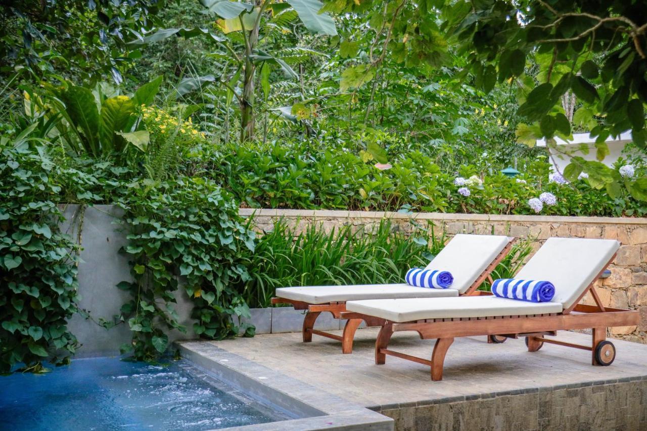 Tranquilisle Hotel Kandy Ngoại thất bức ảnh