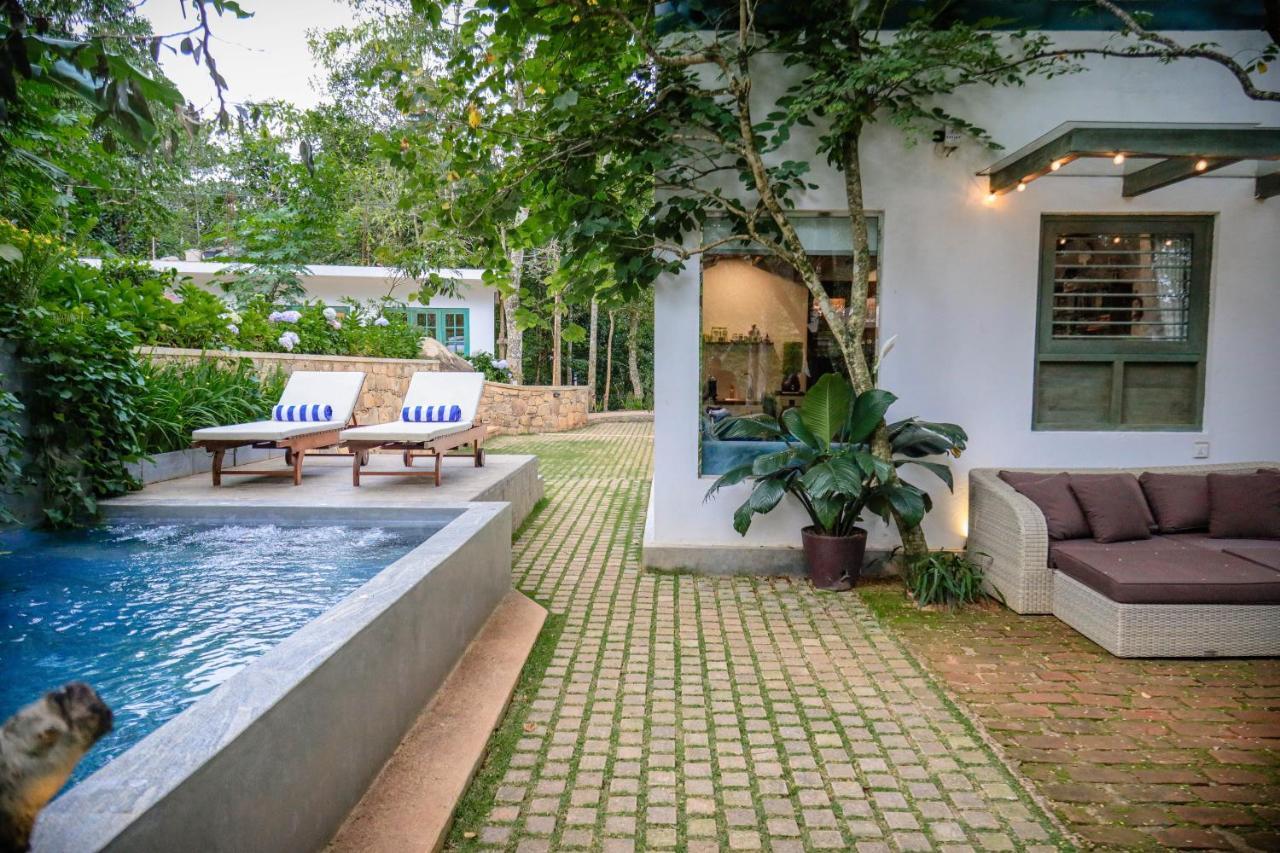 Tranquilisle Hotel Kandy Ngoại thất bức ảnh