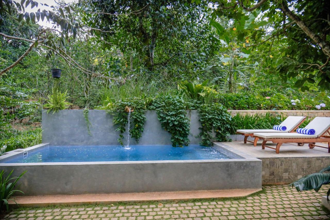 Tranquilisle Hotel Kandy Ngoại thất bức ảnh