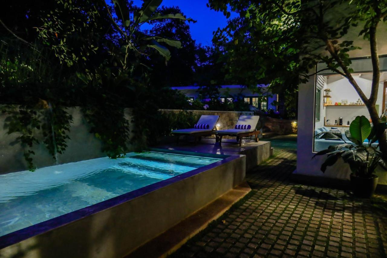 Tranquilisle Hotel Kandy Ngoại thất bức ảnh