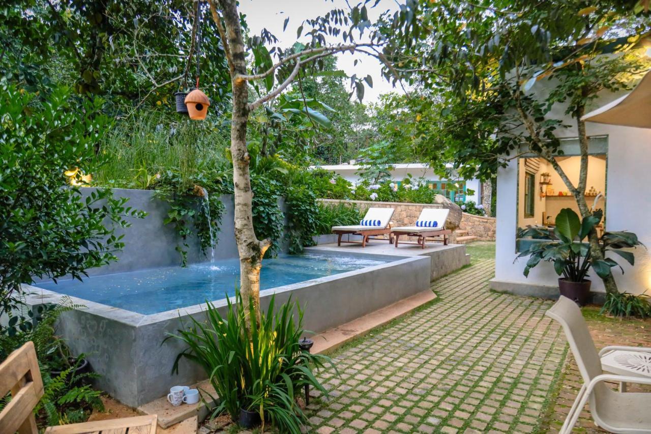 Tranquilisle Hotel Kandy Ngoại thất bức ảnh