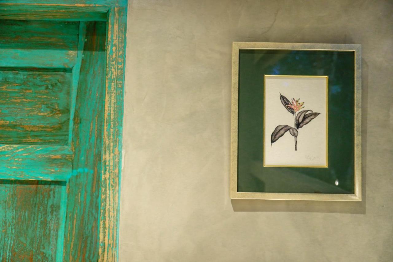Tranquilisle Hotel Kandy Ngoại thất bức ảnh