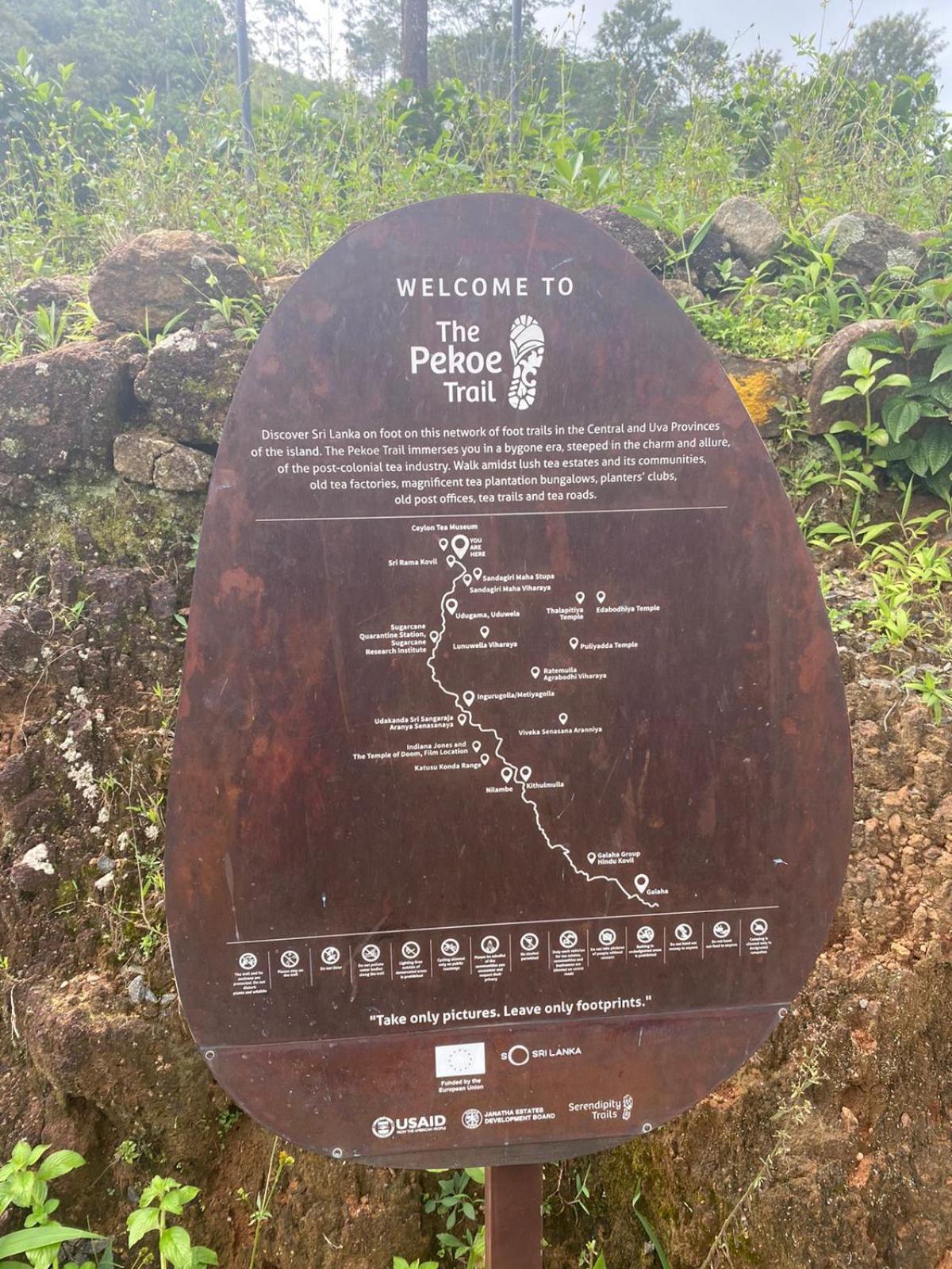 Tranquilisle Hotel Kandy Ngoại thất bức ảnh